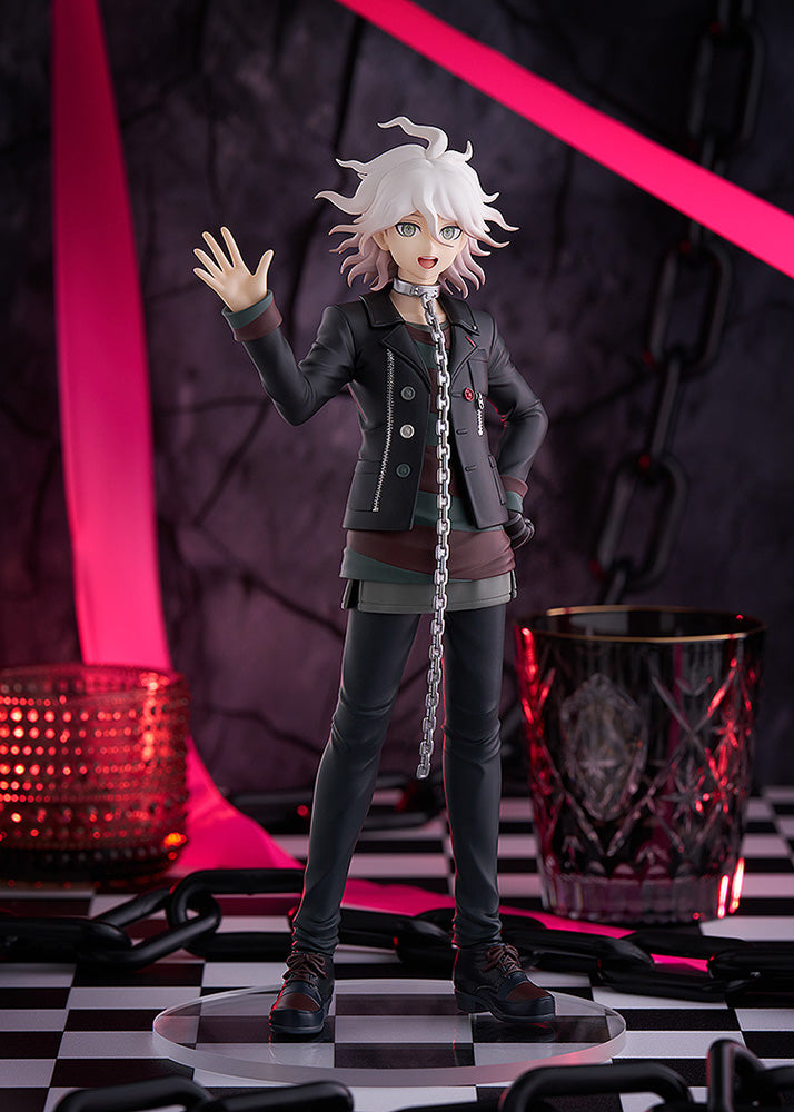 Danganronpa - Servant Large POP UP PARADE Figure