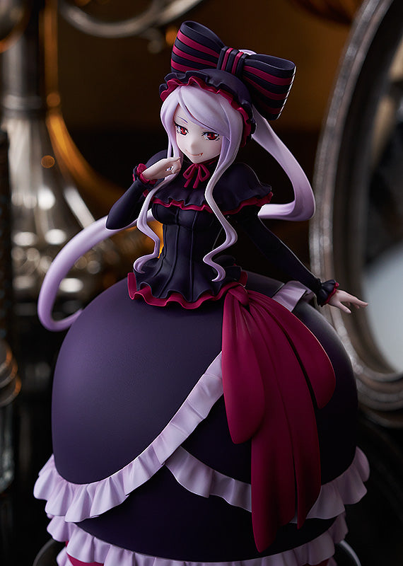 Overlord - Shalltear Bloodfallen Pop Up Parade Figure