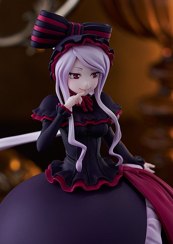 Overlord - Shalltear Bloodfallen Pop Up Parade Figure