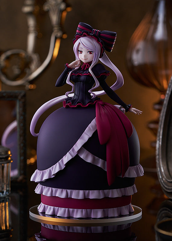 Overlord - Shalltear Bloodfallen Pop Up Parade Figure