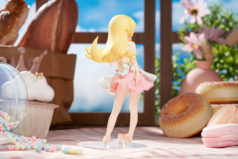 Monogatari - Shinobu Oshino POP UP PARADE Figure