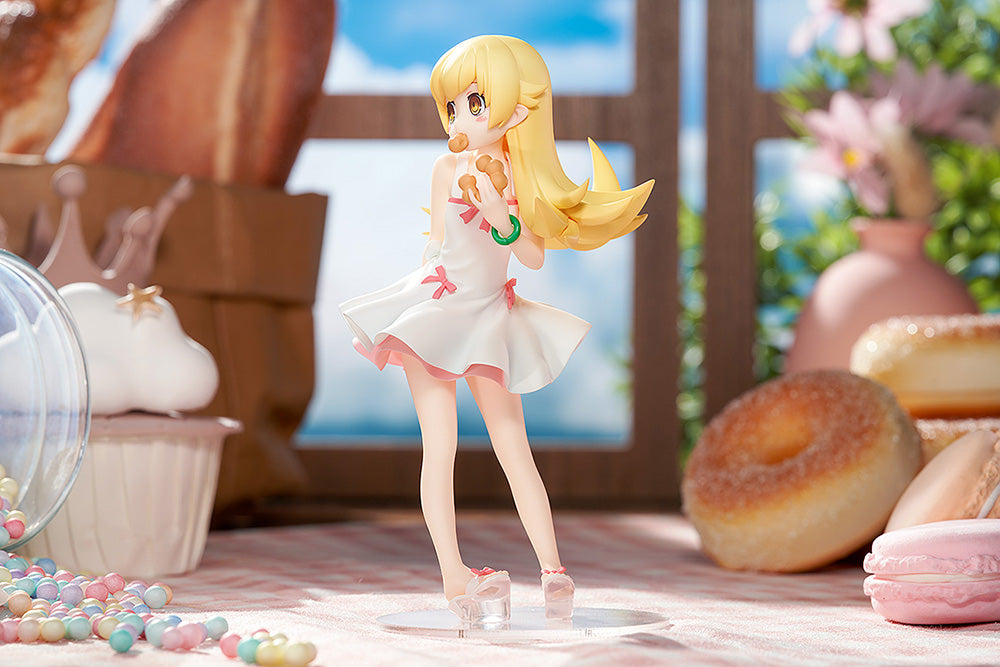 Monogatari - Shinobu Oshino POP UP PARADE Figure