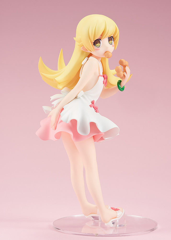 Monogatari - Shinobu Oshino POP UP PARADE Figure