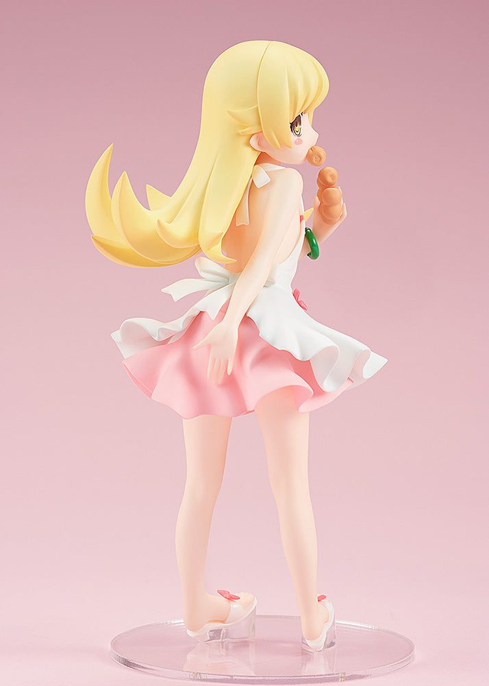 Monogatari - Shinobu Oshino POP UP PARADE Figure