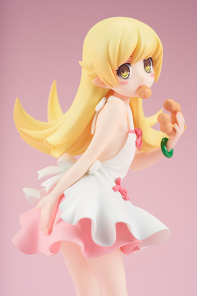 Monogatari - Shinobu Oshino POP UP PARADE Figure