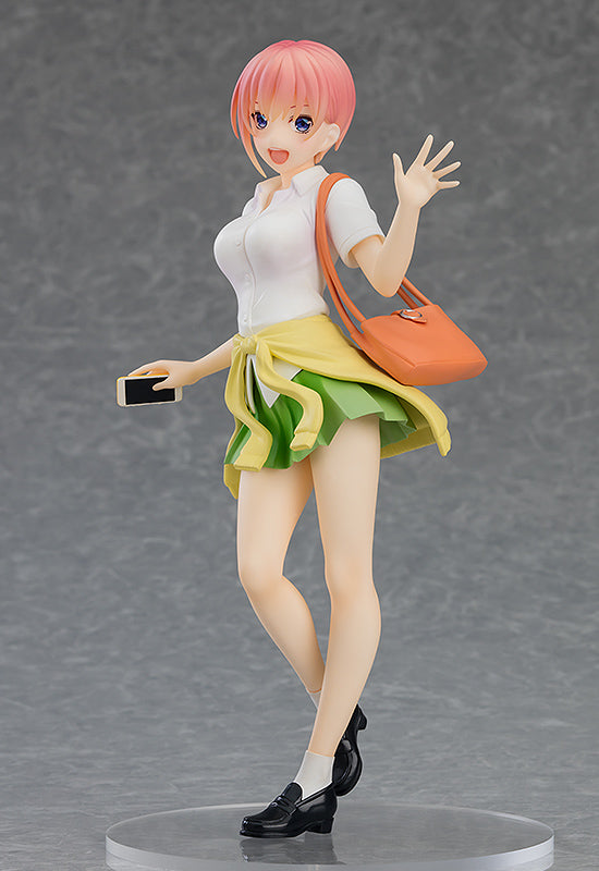 POP UP PARADE The Quintessential Quintuplets the Movie Special Set Figure