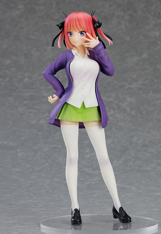 POP UP PARADE The Quintessential Quintuplets the Movie Special Set Figure