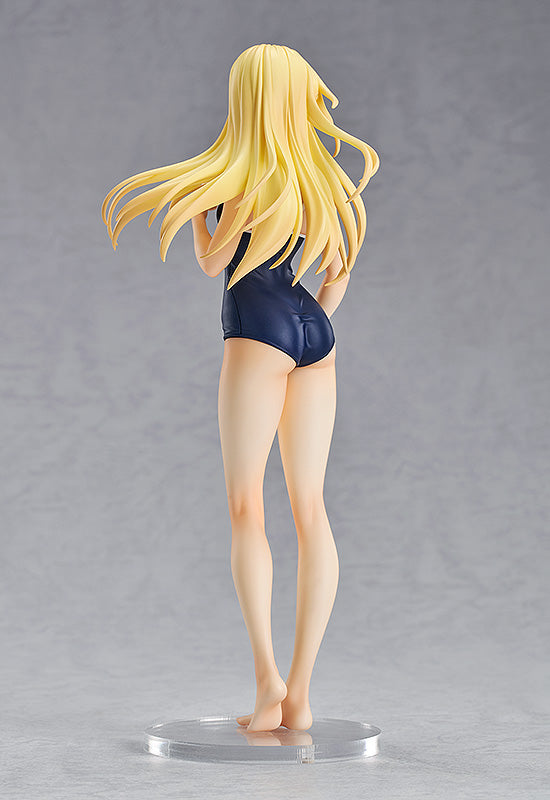 Summertime Rendering - Ushio Kofune Pop Up Parade Figure