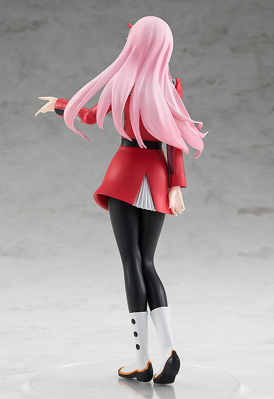 DARLING in the FRANXX - Zero Two POP UP PARADE Figure