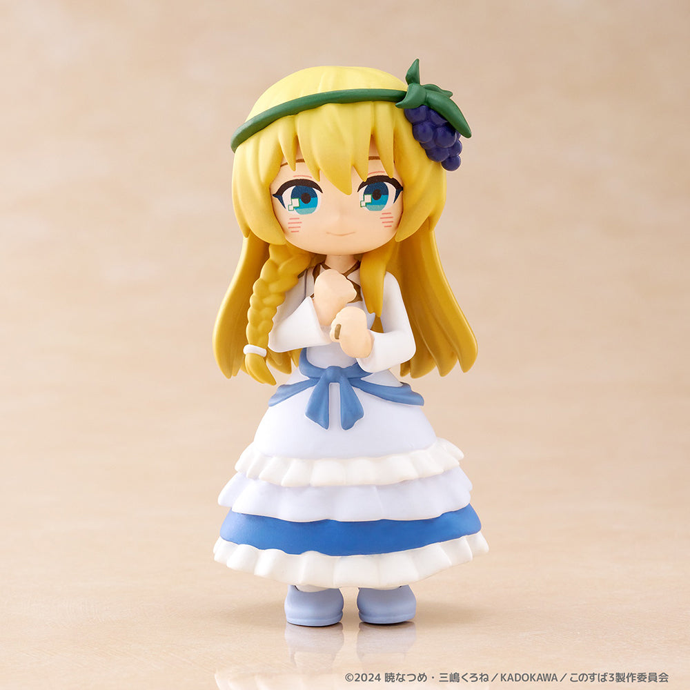 PalVerse Konosuba: God's Blessing on This Wonderful World! 3 Blind Box (1 Blind Box)