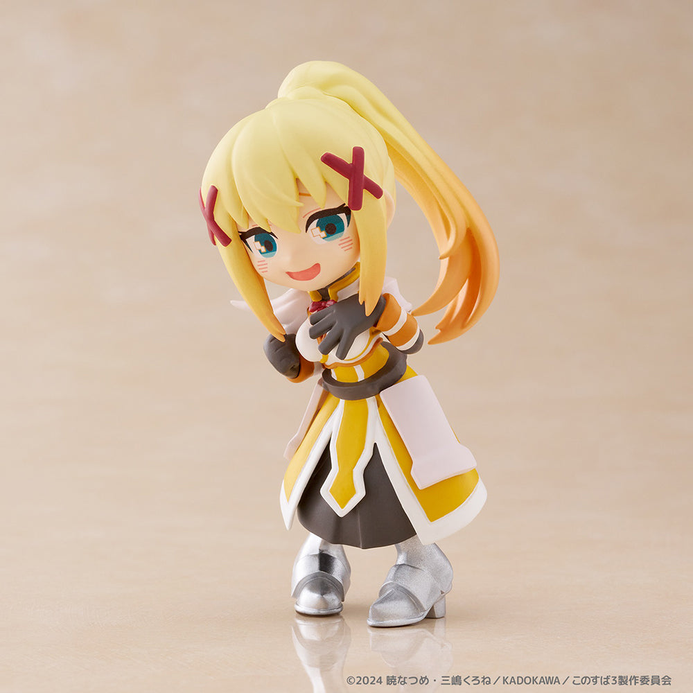PalVerse Konosuba: God's Blessing on This Wonderful World! 3 Blind Box (1 Blind Box)