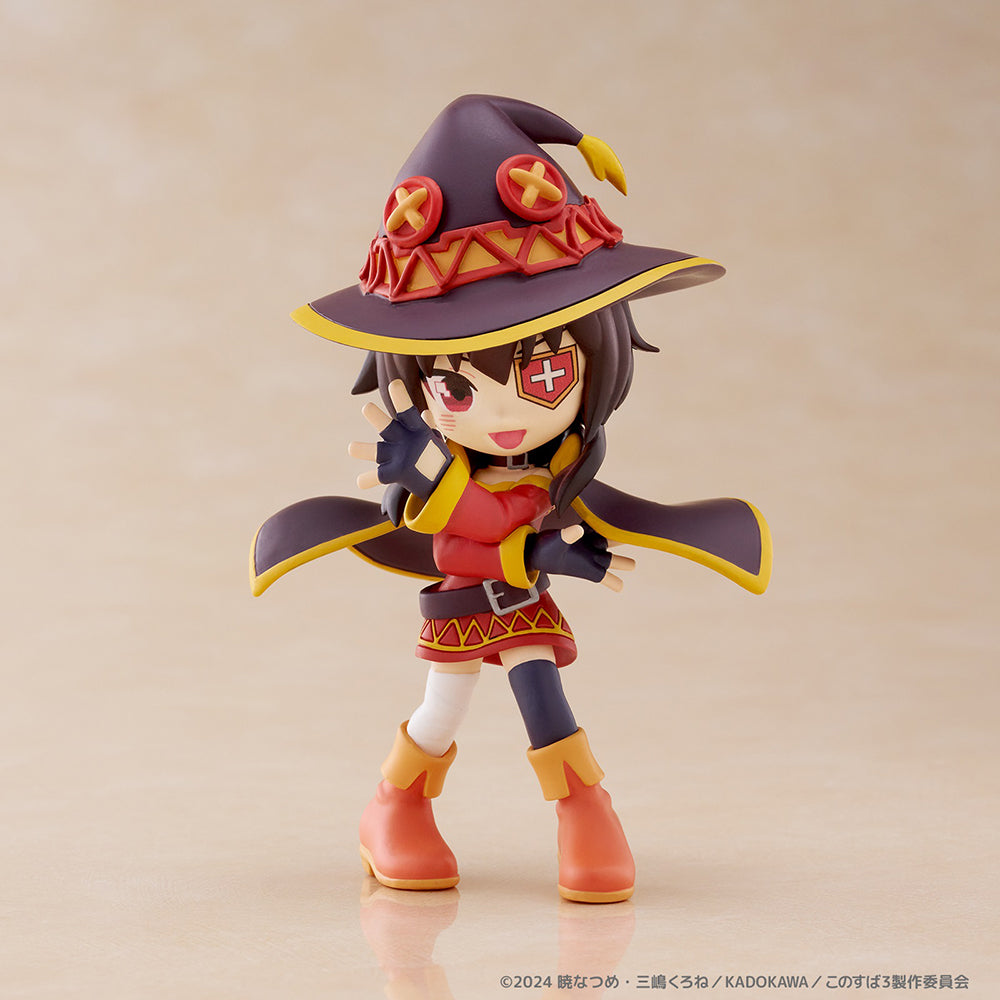 PalVerse Konosuba: God's Blessing on This Wonderful World! 3 Blind Box (1 Blind Box)
