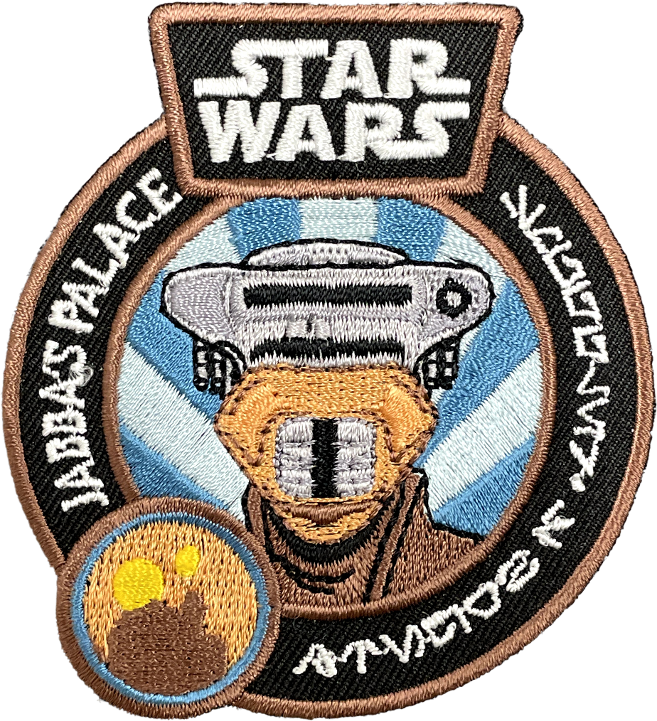 Funko: Patches, Star Wars