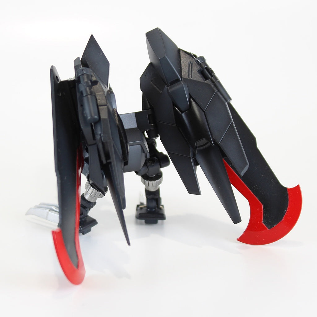 Pla Act Option Series 05: Karasu