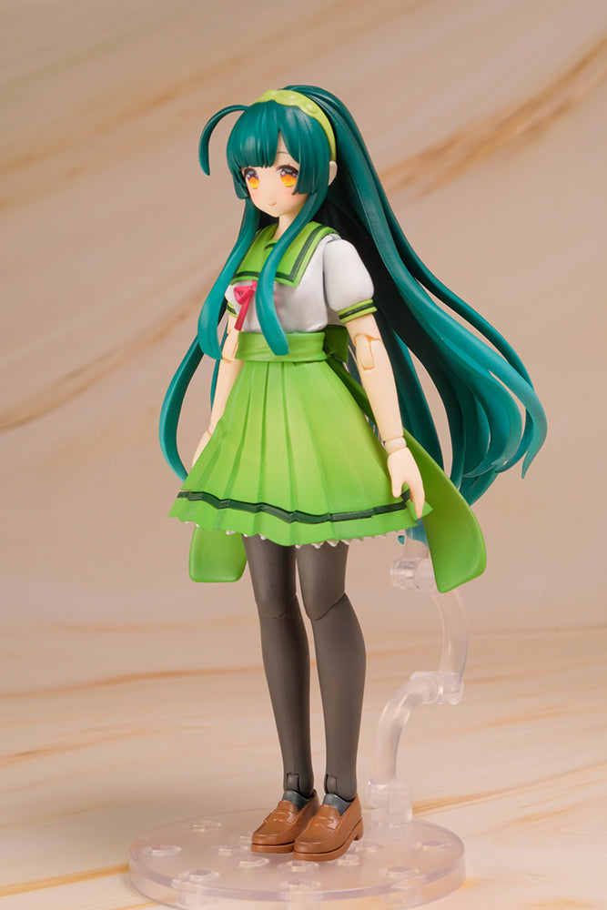 Plafia Tohoku Zunko Figure