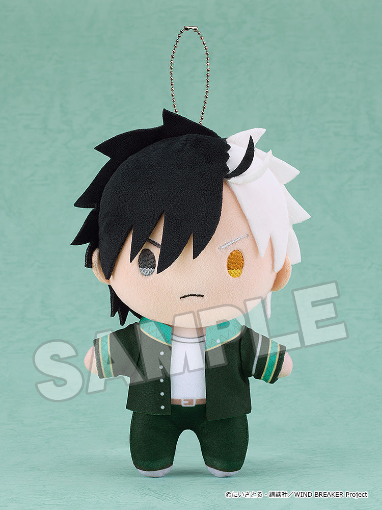 WIND BREAKER Plushie Haruka Sakura