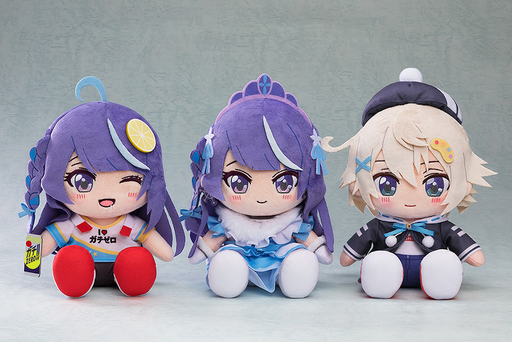 VTuber Legend: How I Went Viral after Forgetting to Turn Off My Stream Plushie Kokorone Awayuki