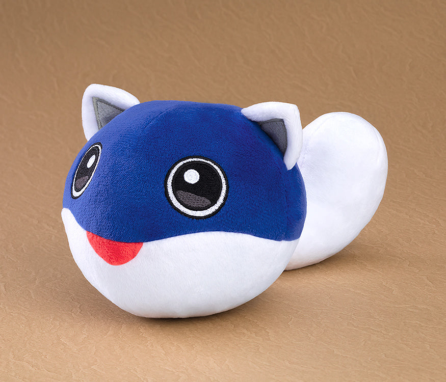 Shiren the Wanderer Plushie Mamel