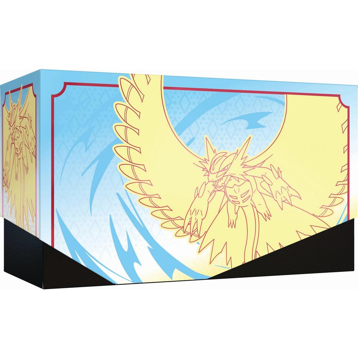 Pokemon TCG: Scarlet & Violet Paradox Rift Elite Trainer Box
