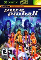 Pure Pinball - Xbox