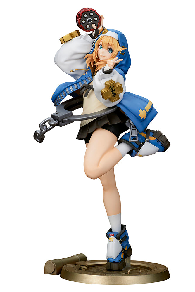Guilty Gear Strive - Bridget 1/7 Scale Figure