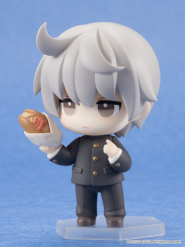 13 Sentinels: Aegis Rim set Tsukasa Okino