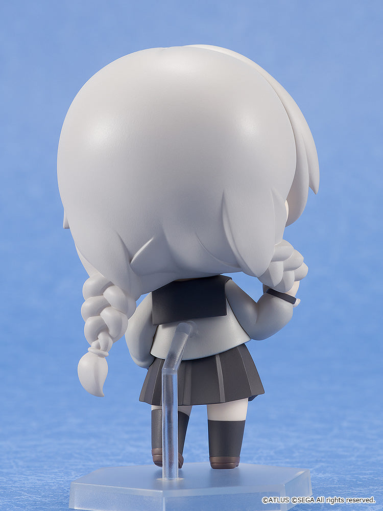 13 Sentinels: Aegis Rim set Qset Tsukasa Okino: Cross-Dressing Ver.
