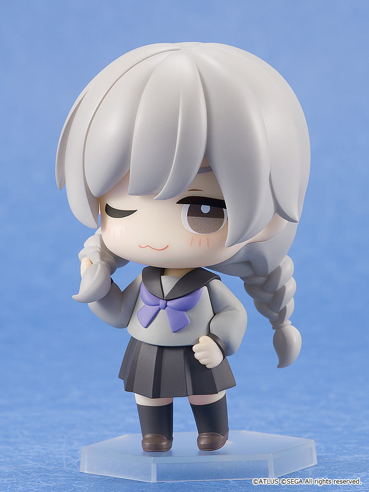 13 Sentinels: Aegis Rim set Qset Tsukasa Okino: Cross-Dressing Ver.