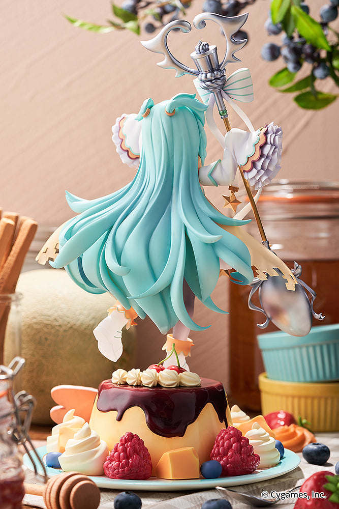 Miyako Its Time for Snacks Ver Princess Connect! Re:Dive Figure