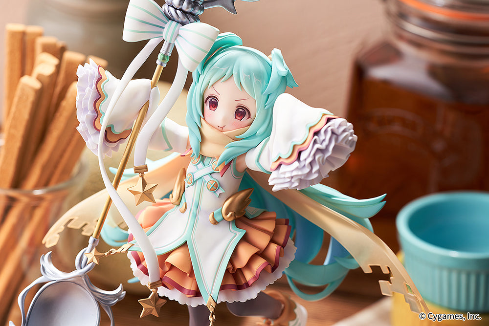 Miyako Its Time for Snacks Ver Princess Connect! Re:Dive Figure