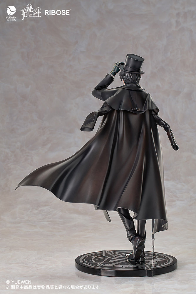 RISE UP+ Lord of the Mysteries Klein Moretti Statue