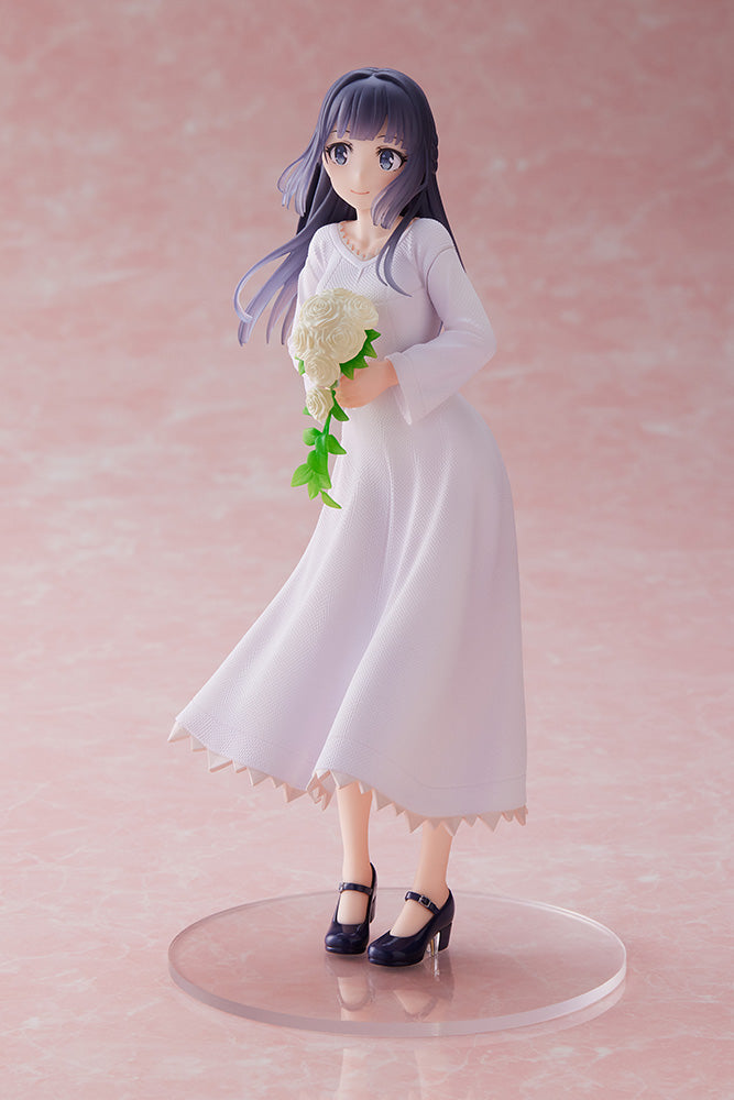 Rascal Does Not Dream of Bunny Girl Senpai Coreful Figure - Shoko Makinohara