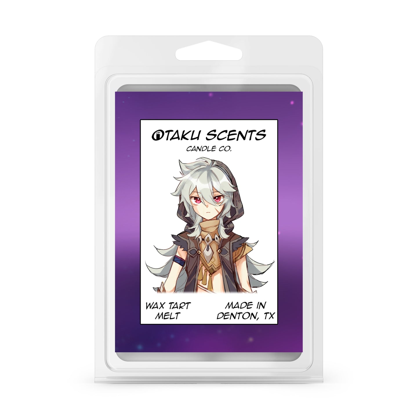 *DISCONTINUED* Razor - Wax Melt