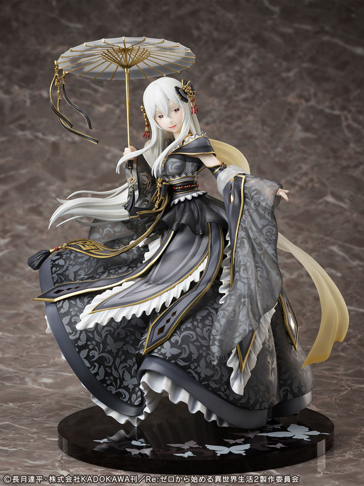 Re:ZERO - Echidna 1/7 Scale Figure (Hanfu Ver.)