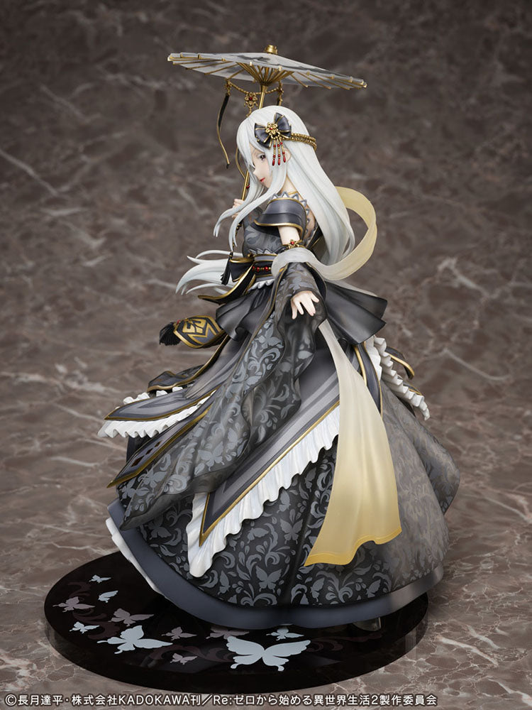 Re:ZERO - Echidna 1/7 Scale Figure (Hanfu Ver.)