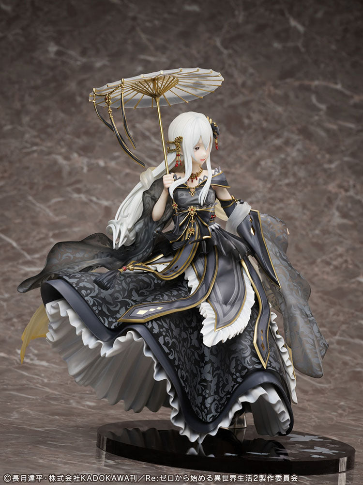 Re:ZERO - Echidna 1/7 Scale Figure (Hanfu Ver.)