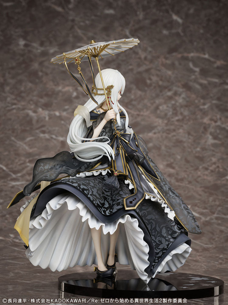 Re:ZERO - Echidna 1/7 Scale Figure (Hanfu Ver.)