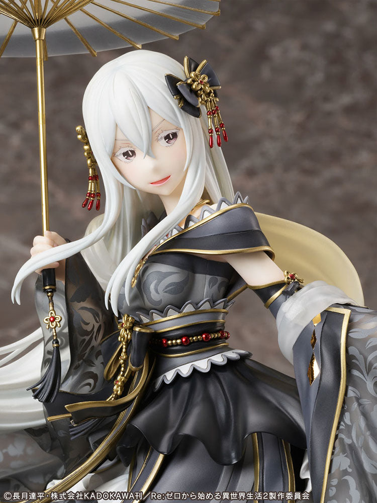 Re:ZERO - Echidna 1/7 Scale Figure (Hanfu Ver.)