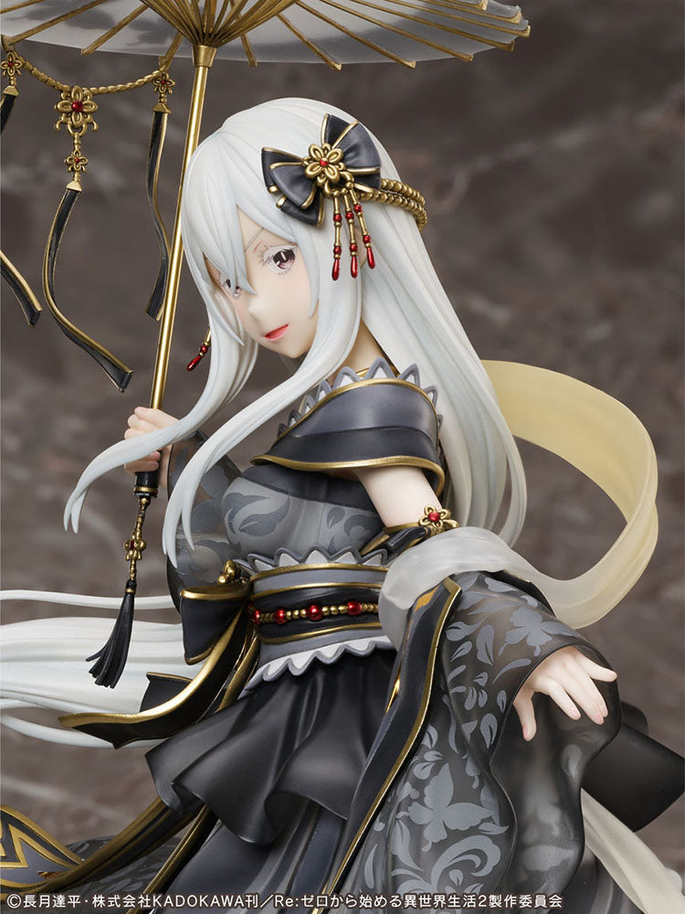 Re:ZERO - Echidna 1/7 Scale Figure (Hanfu Ver.)