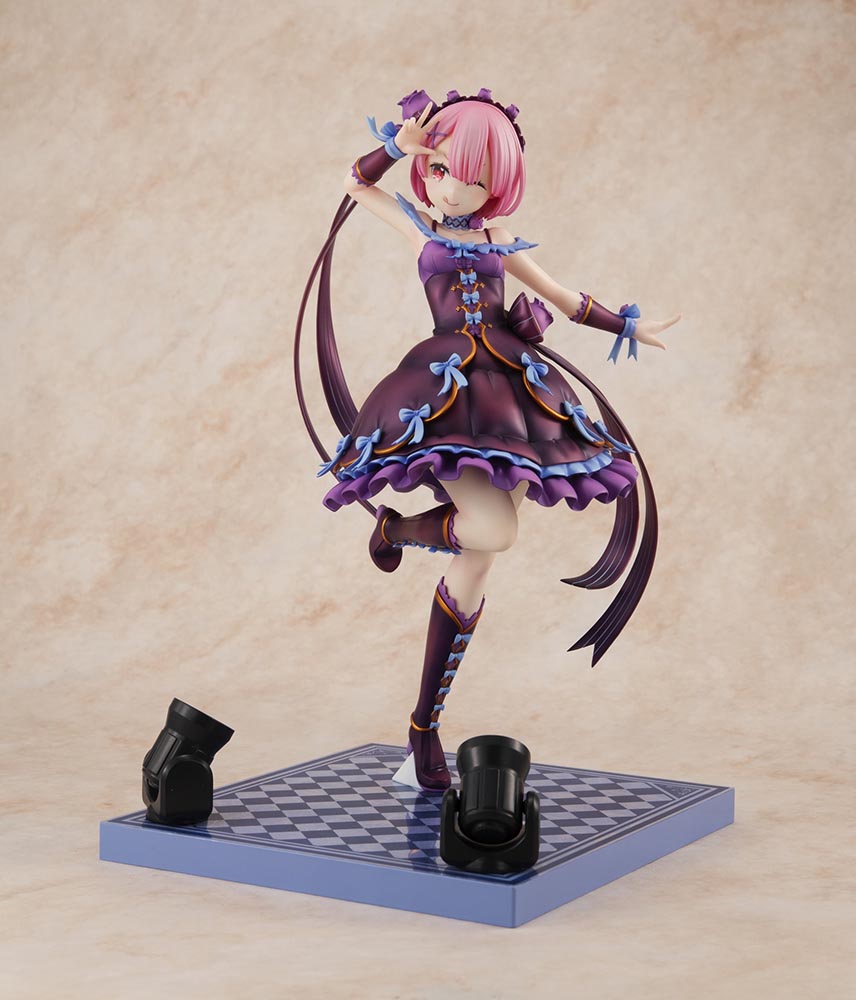 Re:ZERO Starting Life in Another World Ram: Birthday 2021 Ver. Figure
