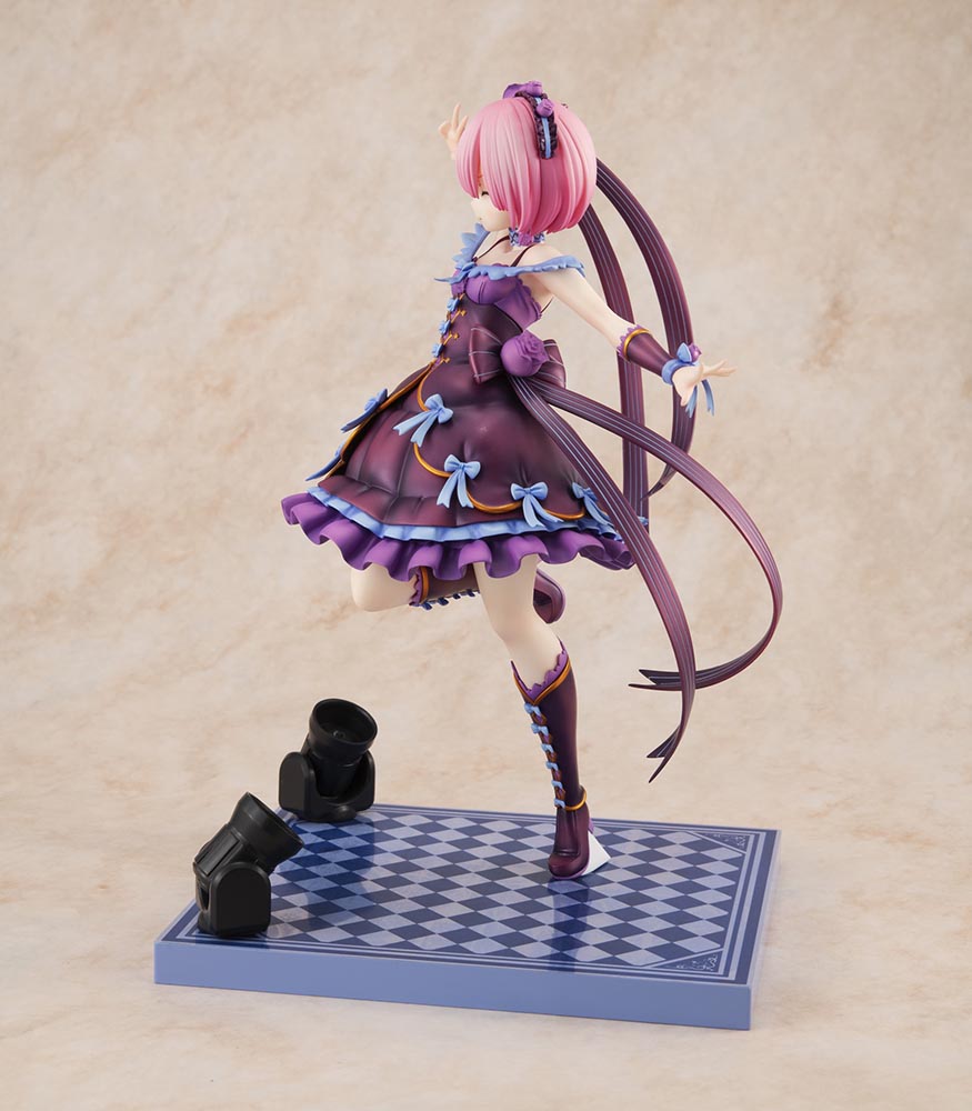 Re:ZERO Starting Life in Another World Ram: Birthday 2021 Ver. Figure