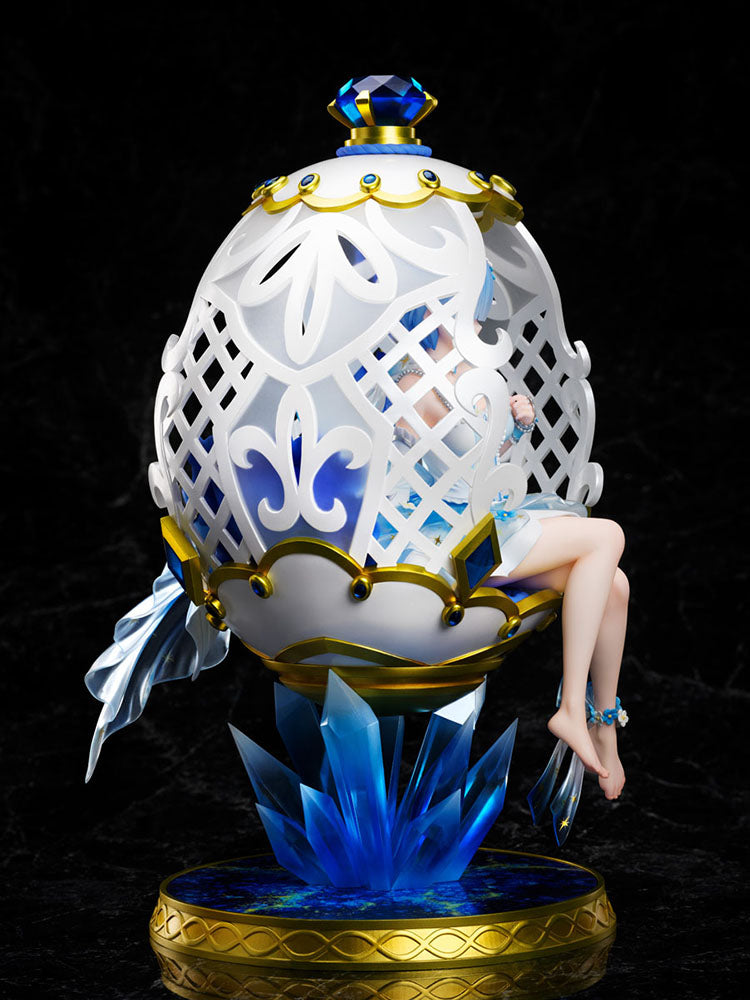 Re:Zero - Rem 1/7 Scale Figure (Egg Art Ver.)