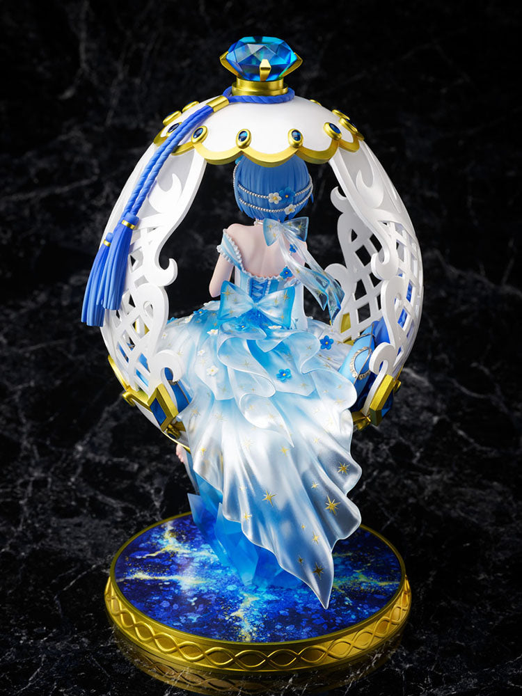 Re:Zero - Rem 1/7 Scale Figure (Egg Art Ver.)