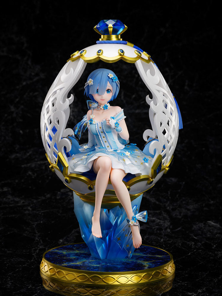 Re:Zero - Rem 1/7 Scale Figure (Egg Art Ver.)