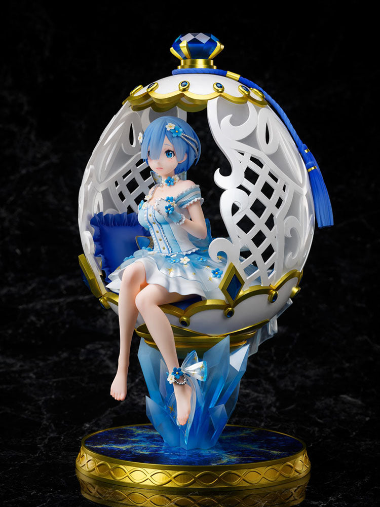 Re:Zero - Rem 1/7 Scale Figure (Egg Art Ver.)