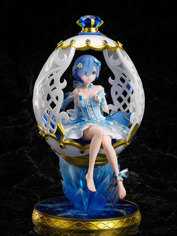 Re:Zero - Rem 1/7 Scale Figure (Egg Art Ver.)