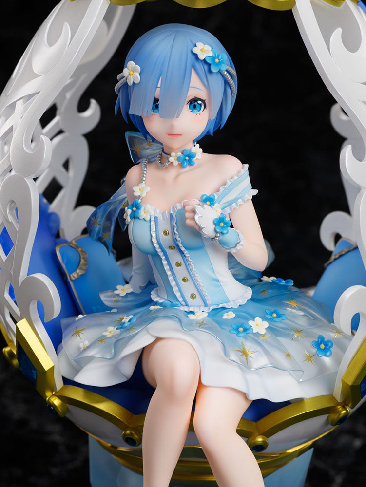 Re:Zero - Rem 1/7 Scale Figure (Egg Art Ver.)