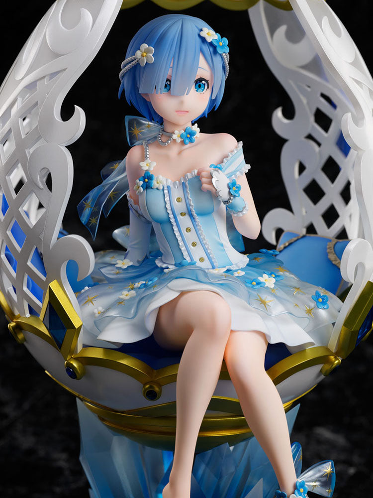 Re:Zero - Rem 1/7 Scale Figure (Egg Art Ver.)
