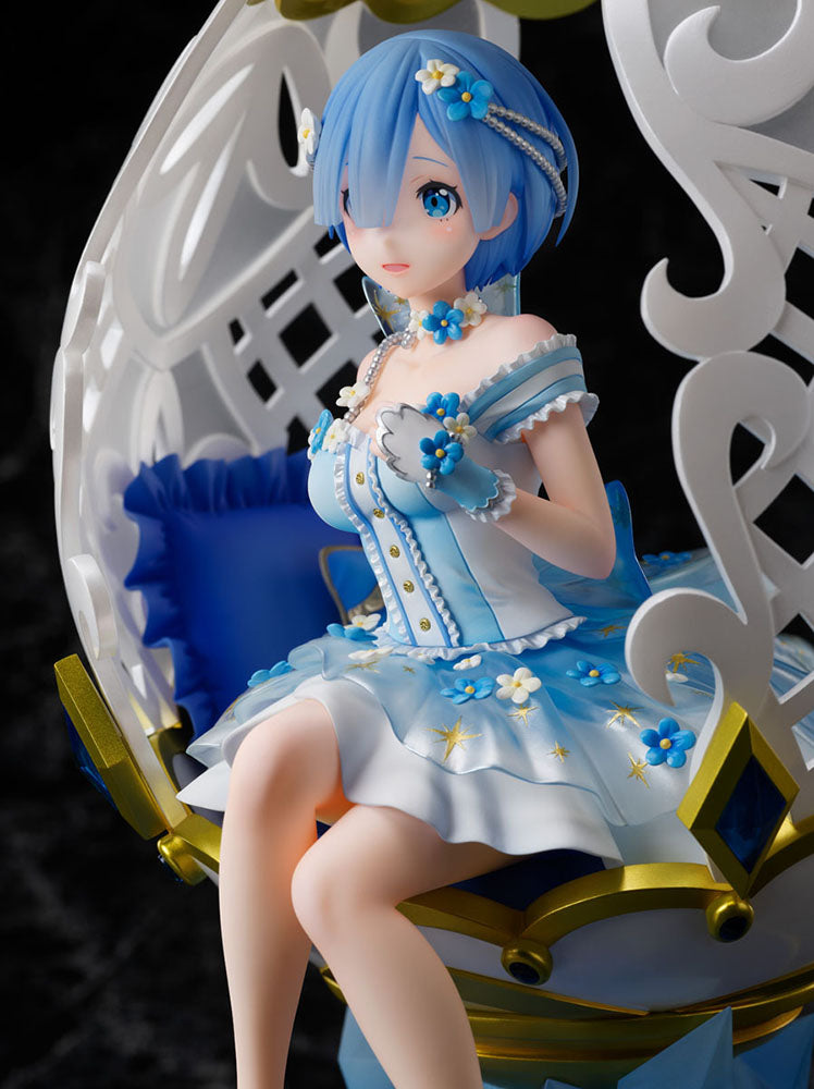 Re:Zero - Rem 1/7 Scale Figure (Egg Art Ver.)