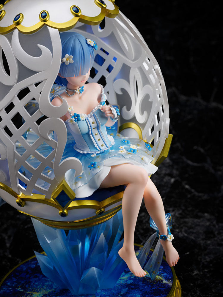 Re:Zero - Rem 1/7 Scale Figure (Egg Art Ver.)